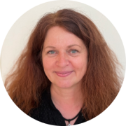 Lucie Slavíková-Boucher - zakladatelka školy