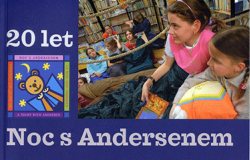 Noc s Andersenem