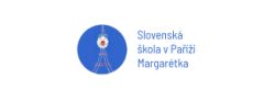 Slovenska skola v Parizi a suborik Margaretka