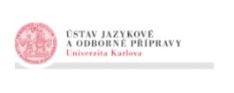 Ústav jazykové a odborné přípravy Univerzity Karlovy